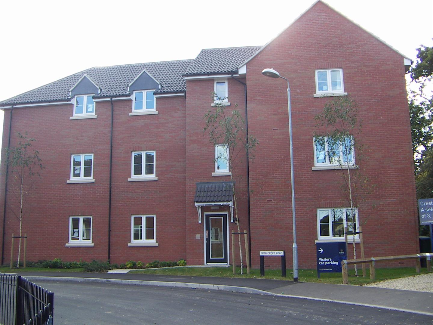 12 Wadworth Road, Devizes Wiltshire homes for sale